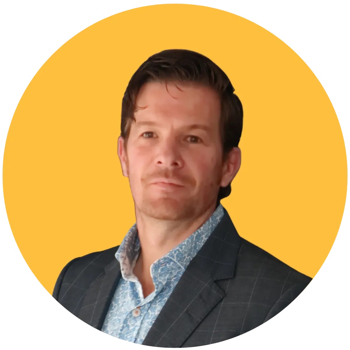 Dr. Mark de Wolde