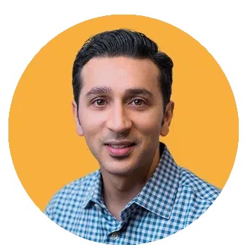 Raj Raheja